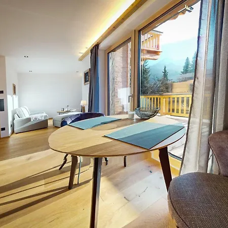 - Pflegersee Appartement
