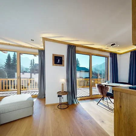 Appartement - Pflegersee *