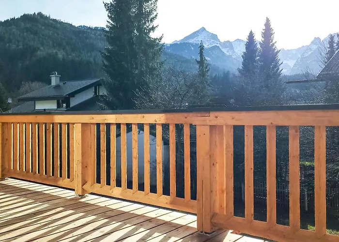 Lejlighed - Pflegersee *