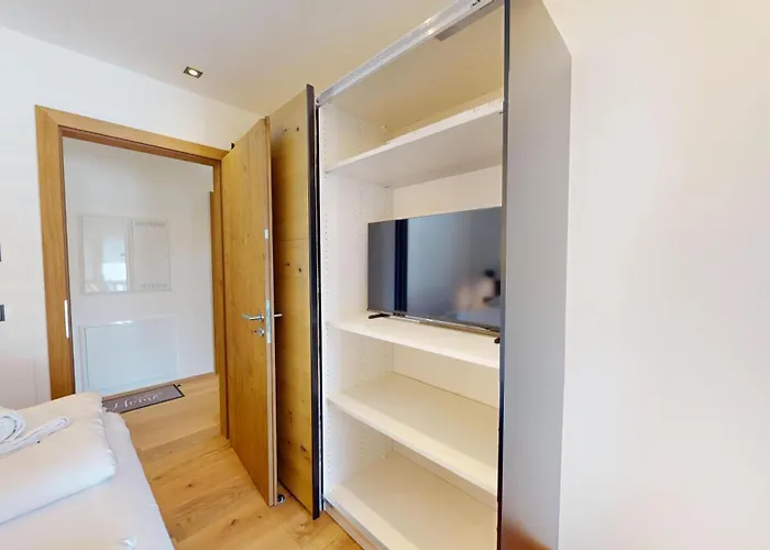 Lejlighed - Pflegersee