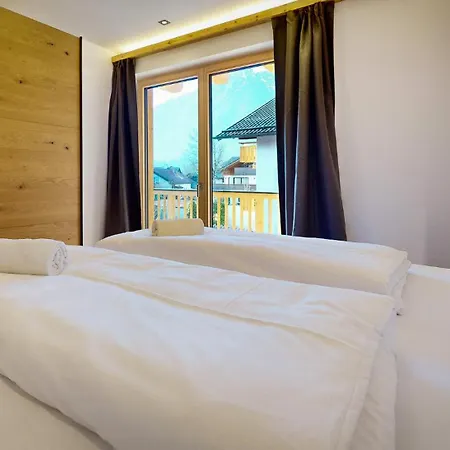 - Pflegersee Lejlighed