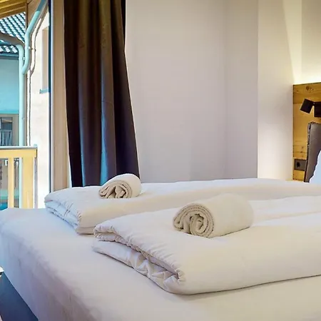 - Pflegersee * Garmisch-Partenkirchen