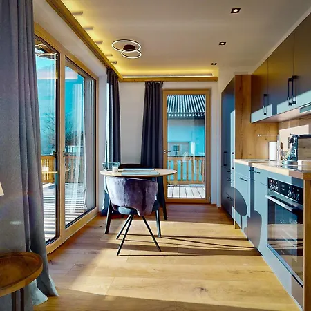 Apartamento - Pflegersee *