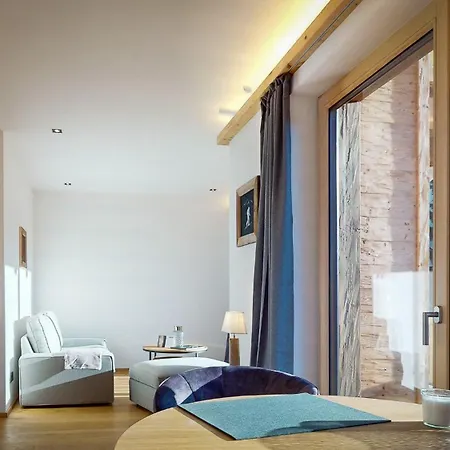 - Pflegersee Apartment