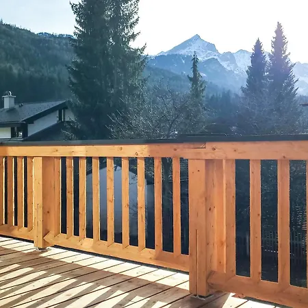 Lejlighed - Pflegersee *