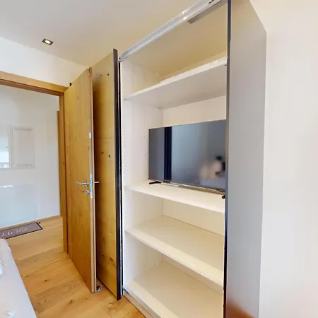 Apartment - Pflegersee
