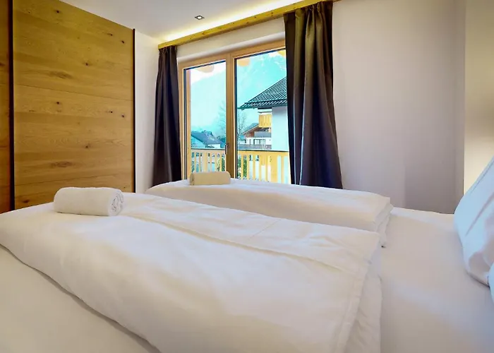 - Pflegersee Apartment