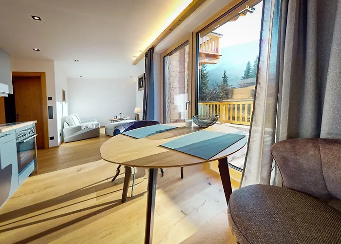 - Pflegersee Apartment