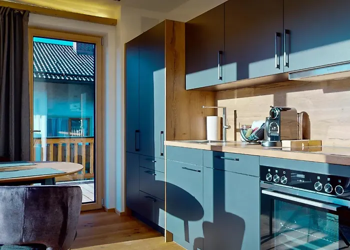 - Pflegersee * Garmisch-Partenkirchen